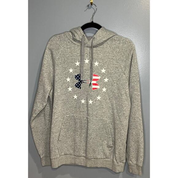 Under Armour Sweatshirt - Men's Size Large - Picture 1 of 5